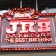 JR's Barbeque