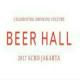 Beer Hall