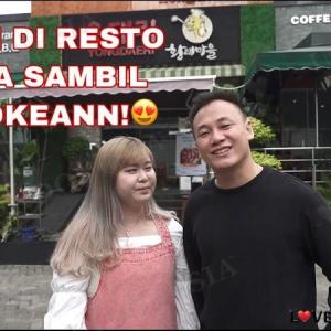 Review Restoran Korea di SCBD, Bisa Mukbang Sambil Karaoke!