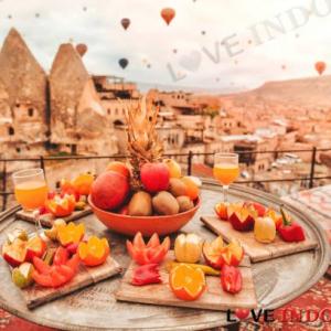 Bikin Ketagihan, Ini 5 Dessert asal Turki yang Punya Cita Rasa Lezat