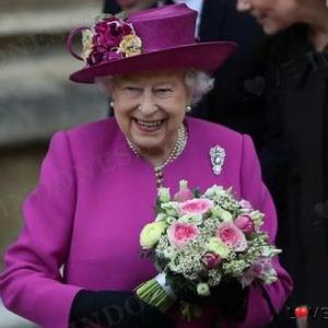 Koki Pribadi Ungkap Rahasia Umur Panjang Ratu Elizabeth II, Ternyata Ini Menu Makannya
