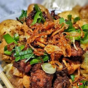 5 Rekomendasi Kuliner Enak Dekat Stasiun MRT, Kalian Wajib Coba!