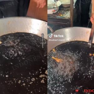 Sensasi Nikmatnya Ayam Oli, Kuliner di Bandung yang Lagi Viral!